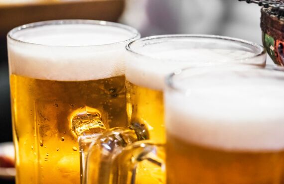 ビールは有名なものからマイナーなものまで | 世界の味を岡山で楽しめるクラフトビールと炭火焼居酒屋 麦酒商店